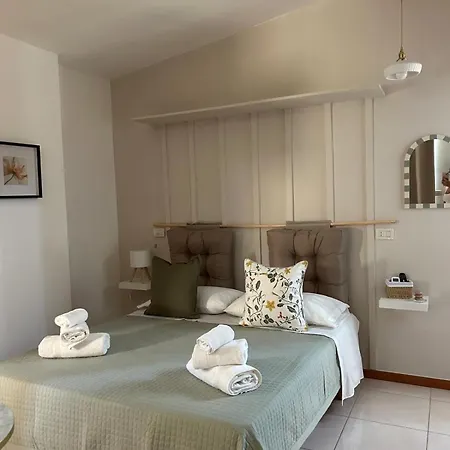 Bed & Breakfast Iris 3*
