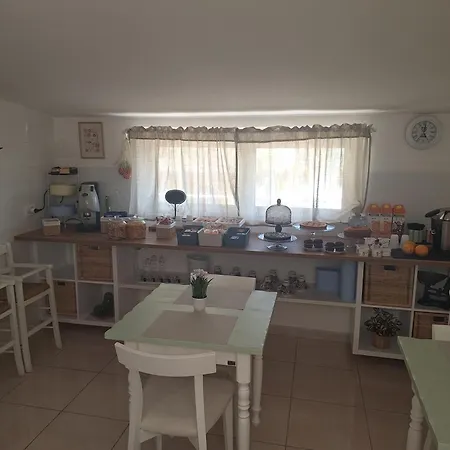 Bed & Breakfast Iris Pescara