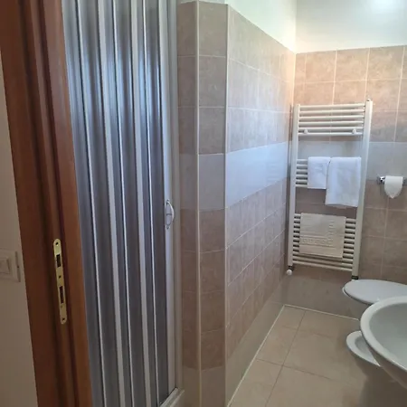 Iris Bed & Breakfast 3*