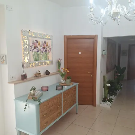 Iris Bed & Breakfast