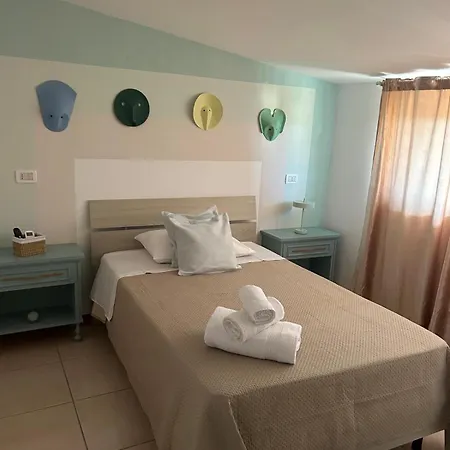 Iris Bed & Breakfast