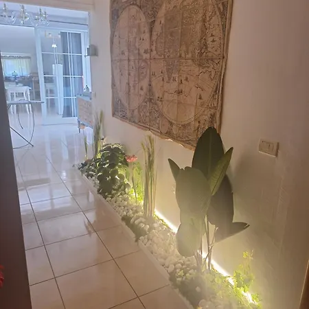 Iris Bed & Breakfast