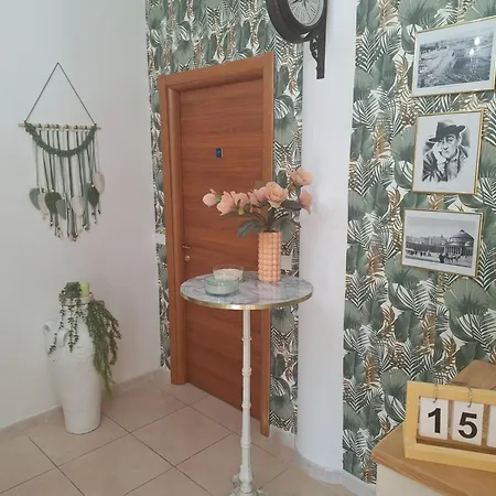 Iris 3* Pescara