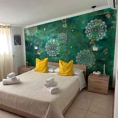 Iris Bed & Breakfast Pescara