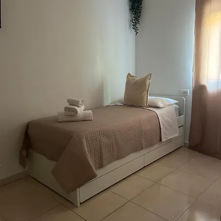 Iris Bed & Breakfast