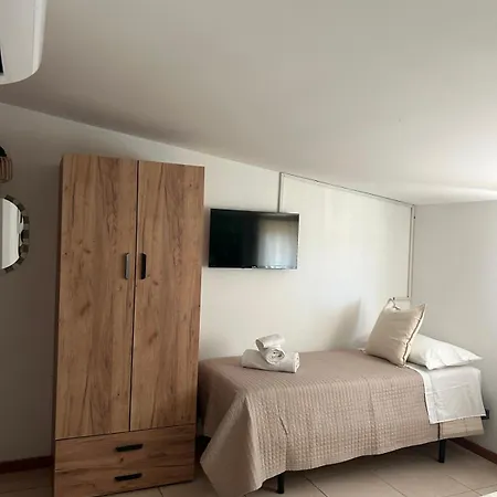 Iris Bed & Breakfast